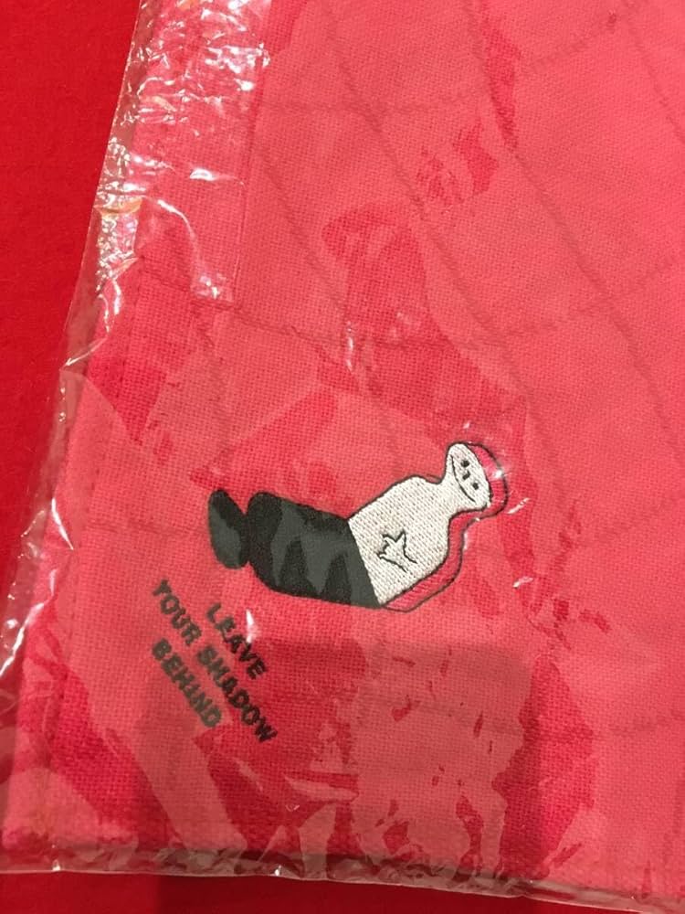 Amazon.co.jp: 飛脚便80 星野源 LIVE ライブドームツアー ポップ